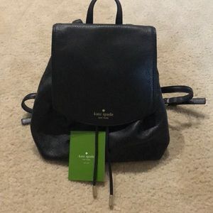 Kate Spade Breezy Backpack